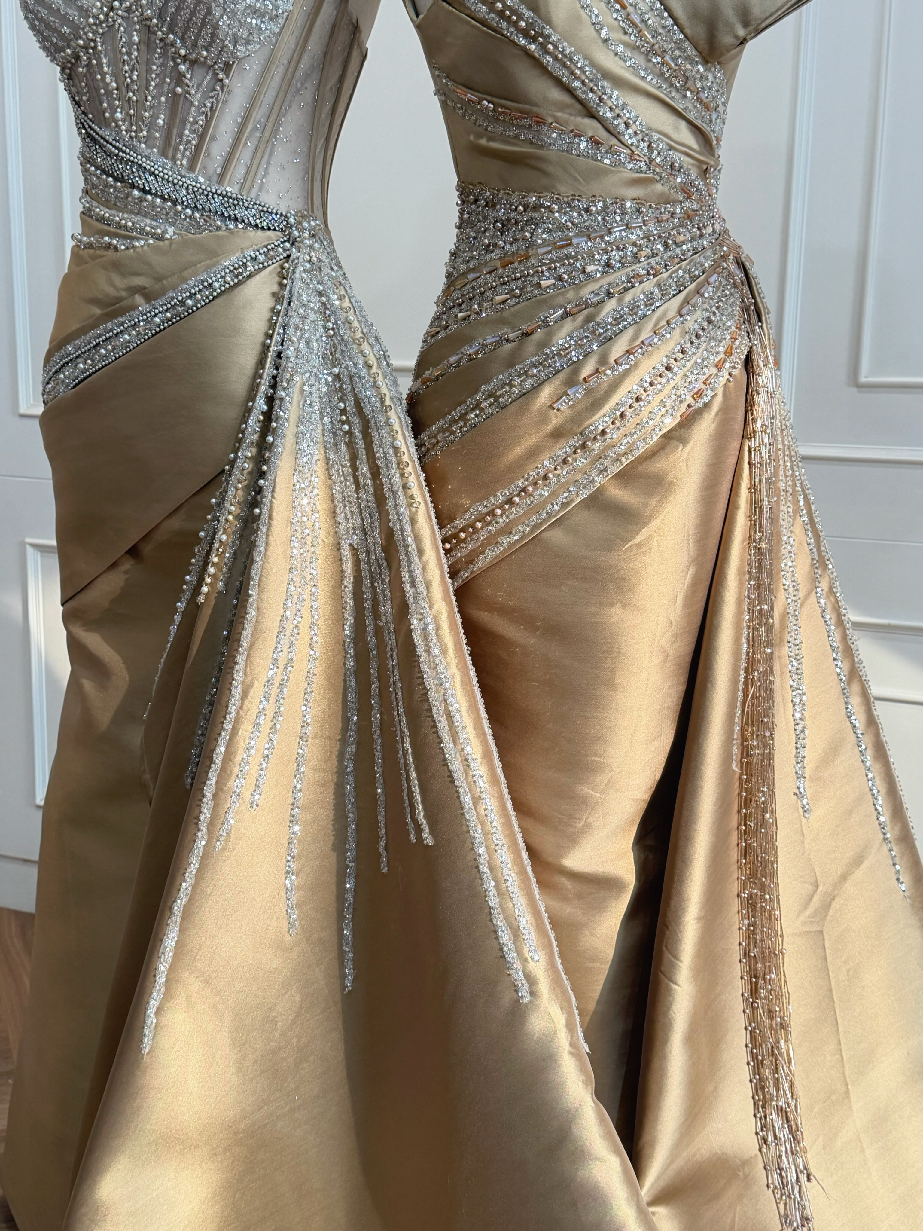 CELRA.id rental gown